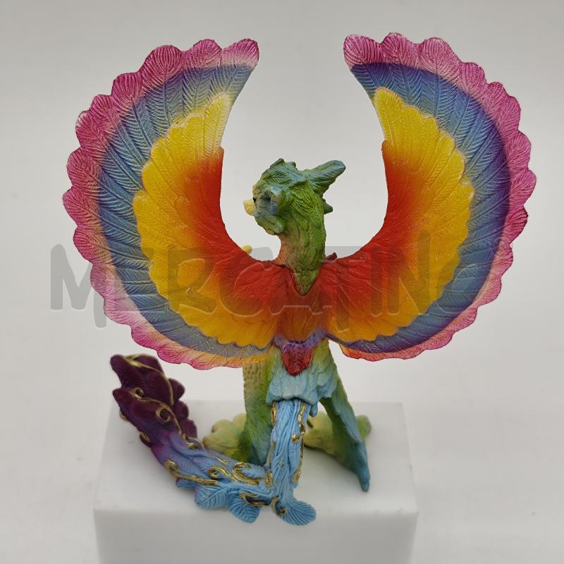 DRAGO DAMARAI SCHLEICHT 70485 SERIE BAYALA | Mercatino dell'Usato Corbetta 2