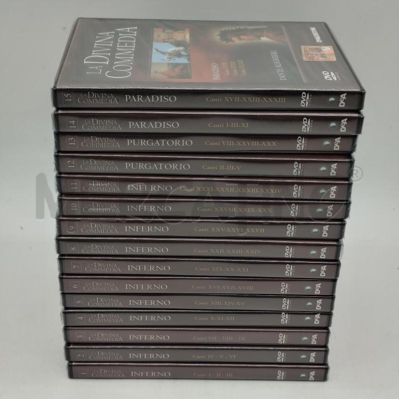DVDTECA STORICA IL GIORNALE BBC 17 DVD   | Mercatino dell'Usato Corbetta 1