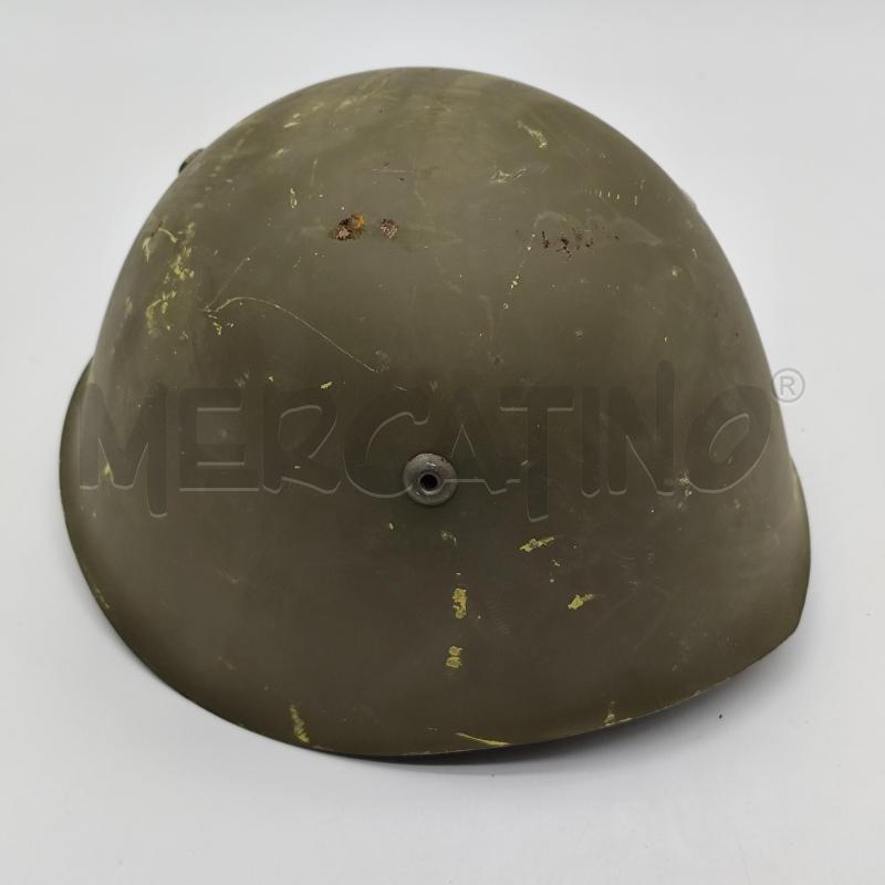 ELMETTO MILITARE M33 ITALIANO | Mercatino dell'Usato Corbetta 2