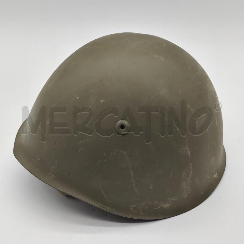 ELMETTO MILITARE M33 ITALIANO | Mercatino dell'Usato Corbetta 1