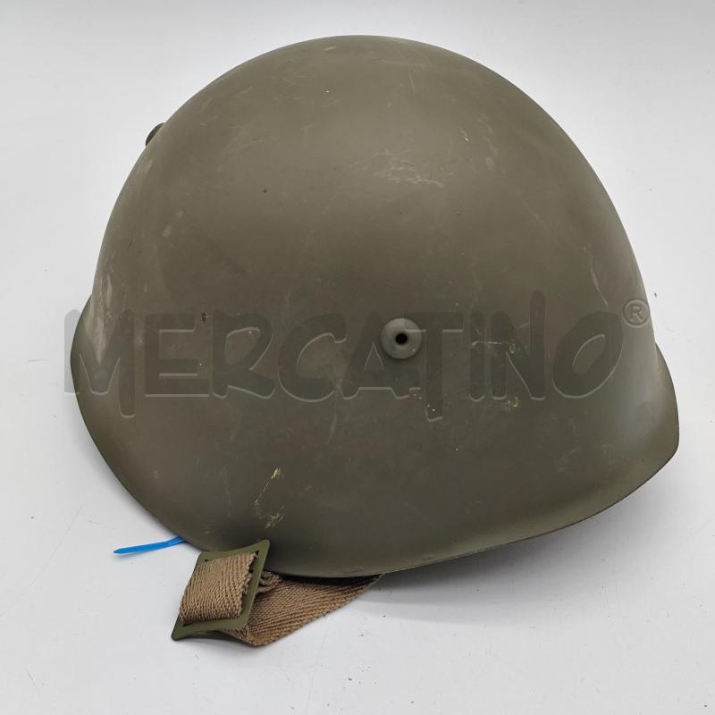 ELMETTO MILITARE M33 ITALIANO | Mercatino dell'Usato Corbetta 2