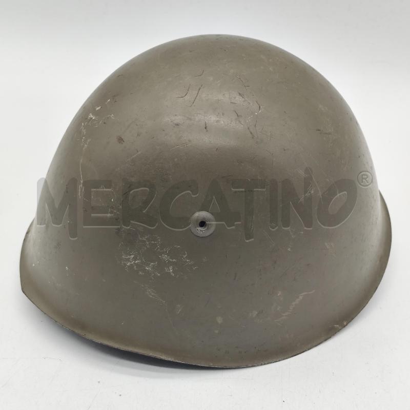 ELMETTO MILITARE M33 ITALIANO | Mercatino dell'Usato Corbetta 1