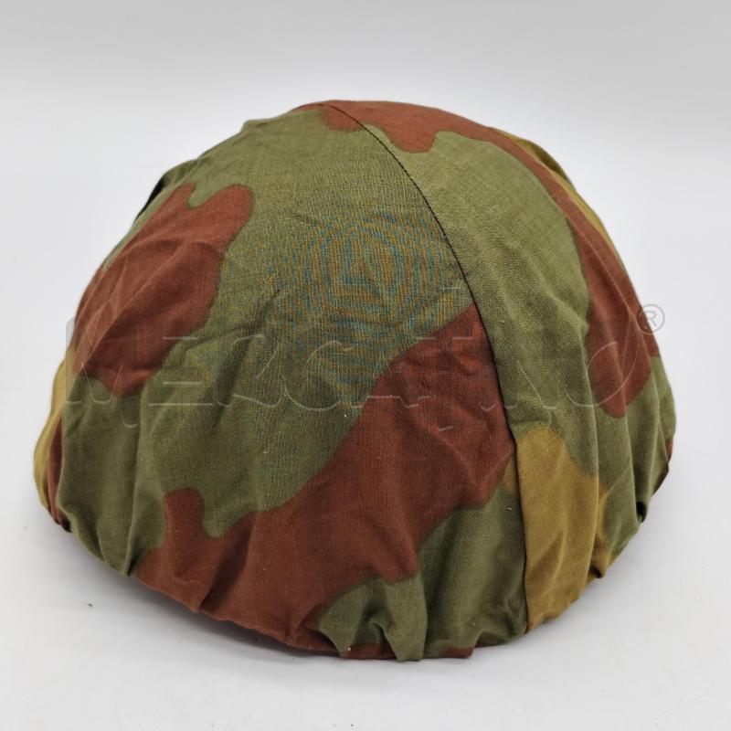 ELMETTO MILITARE M33 ITALIANO CON TELINO MOD. ROMA  | Mercatino dell'Usato Corbetta 1