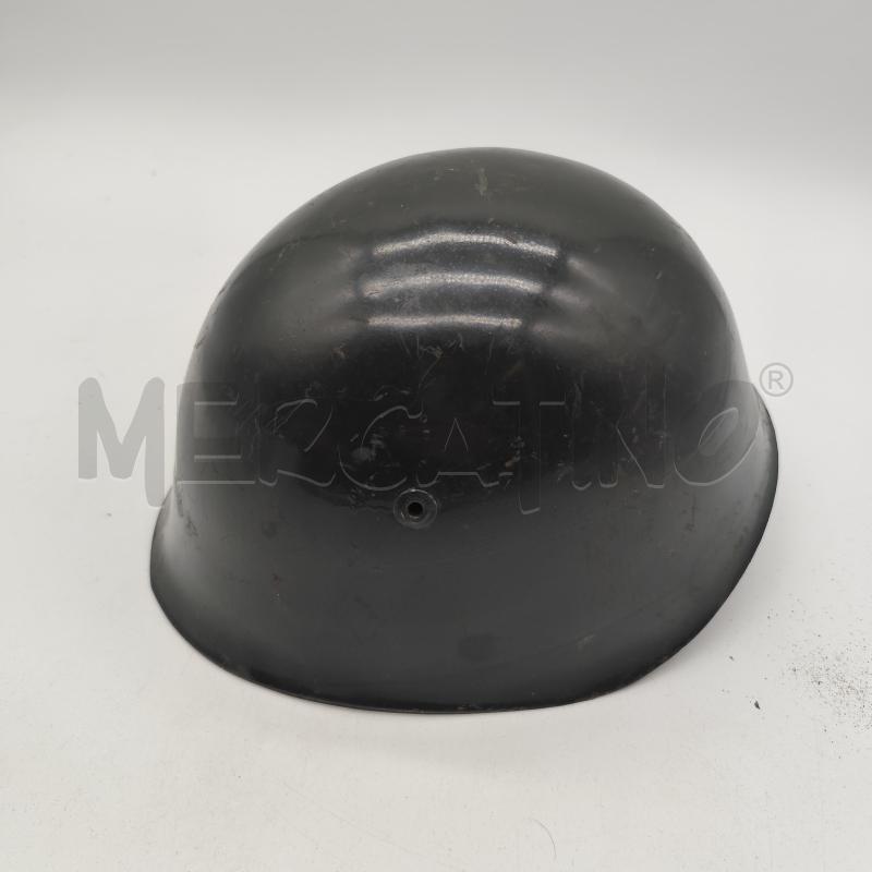 ELMETTO MILITARE POLACCO  | Mercatino dell'Usato Corbetta 1