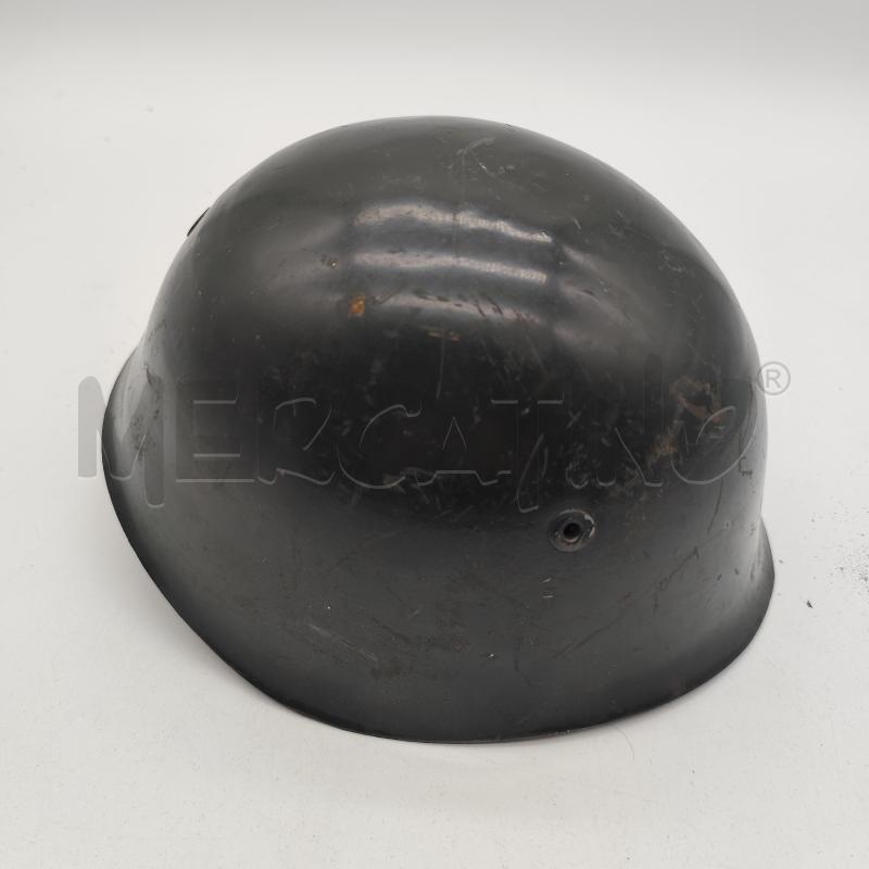 ELMETTO MILITARE POLACCO  | Mercatino dell'Usato Corbetta 2
