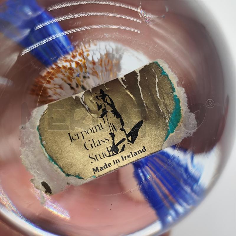 FERMACARTE JERPOINT GLASS STUDIO H9CM | Mercatino dell'Usato Corbetta 3