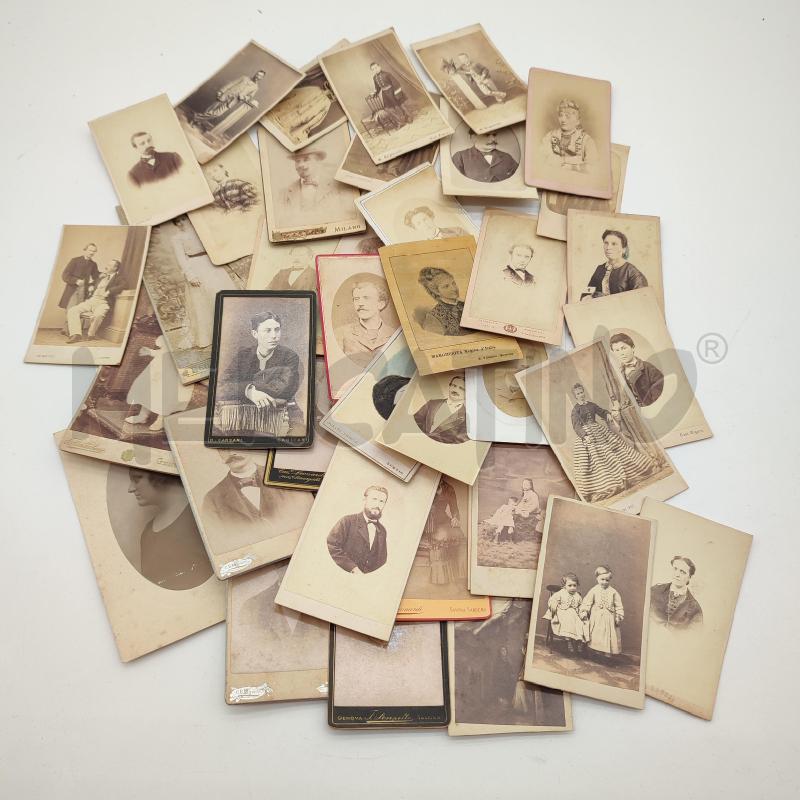 FOTOGRAFIE D'EPOCA LOTTO  | Mercatino dell'Usato Corbetta 1
