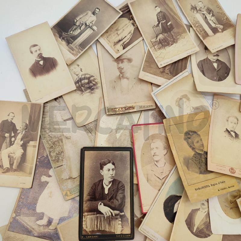 FOTOGRAFIE D'EPOCA LOTTO  | Mercatino dell'Usato Corbetta 2