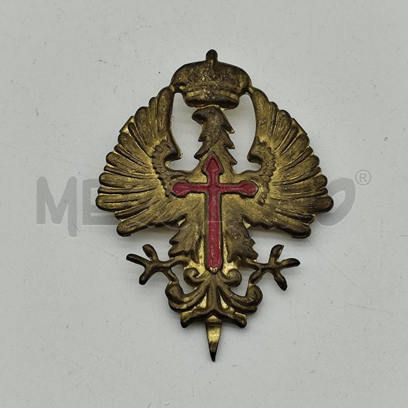 FREGIO PER ELMETTO SPAGNOLO Z M42 | Mercatino dell'Usato Corbetta 1