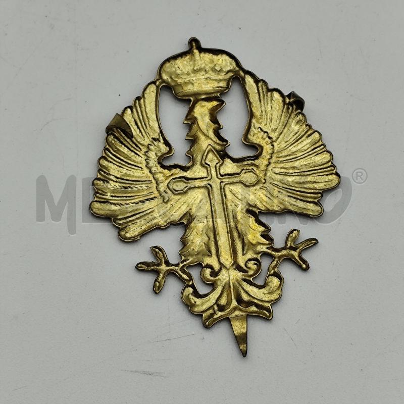FREGIO PER ELMETTO SPAGNOLO Z M42 | Mercatino dell'Usato Corbetta 2