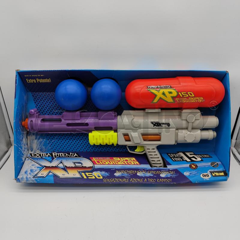 FUCILE SUPER LIQUIDATOR EXTRA POTENZA XP150 | Mercatino dell'Usato Corbetta 1