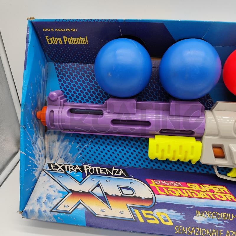 FUCILE SUPER LIQUIDATOR EXTRA POTENZA XP150 | Mercatino dell'Usato Corbetta 3