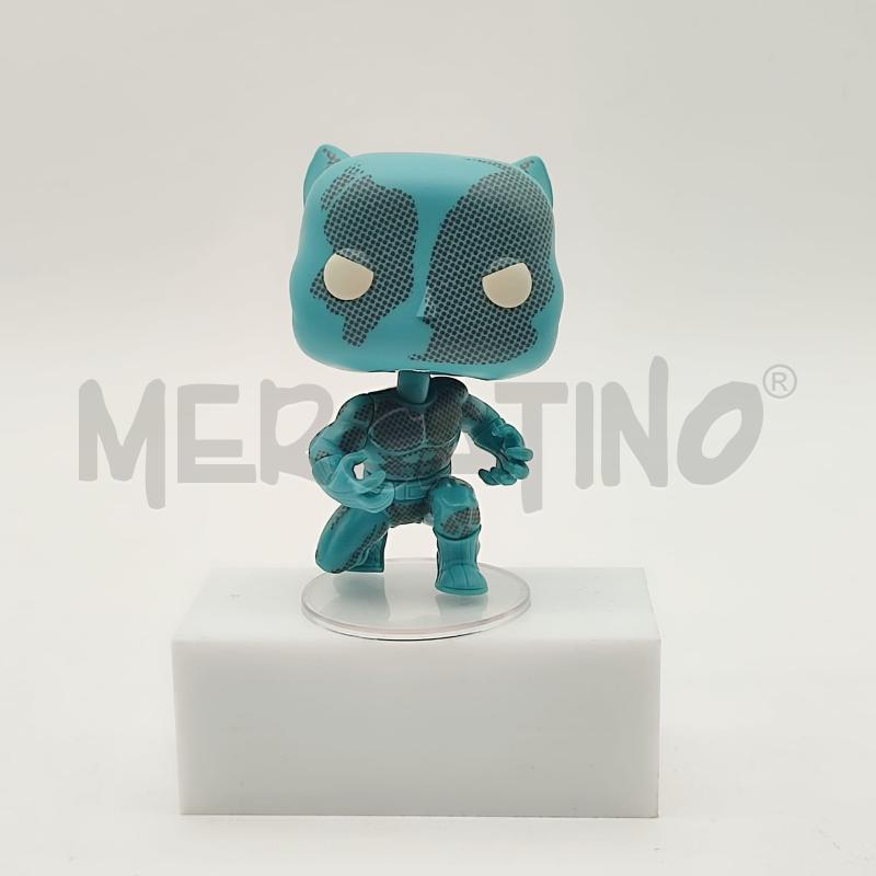 FUNKO BLACK PANTHER 1318 MARVEL RETRO REIMAGINED | Mercatino dell'Usato Corbetta 1