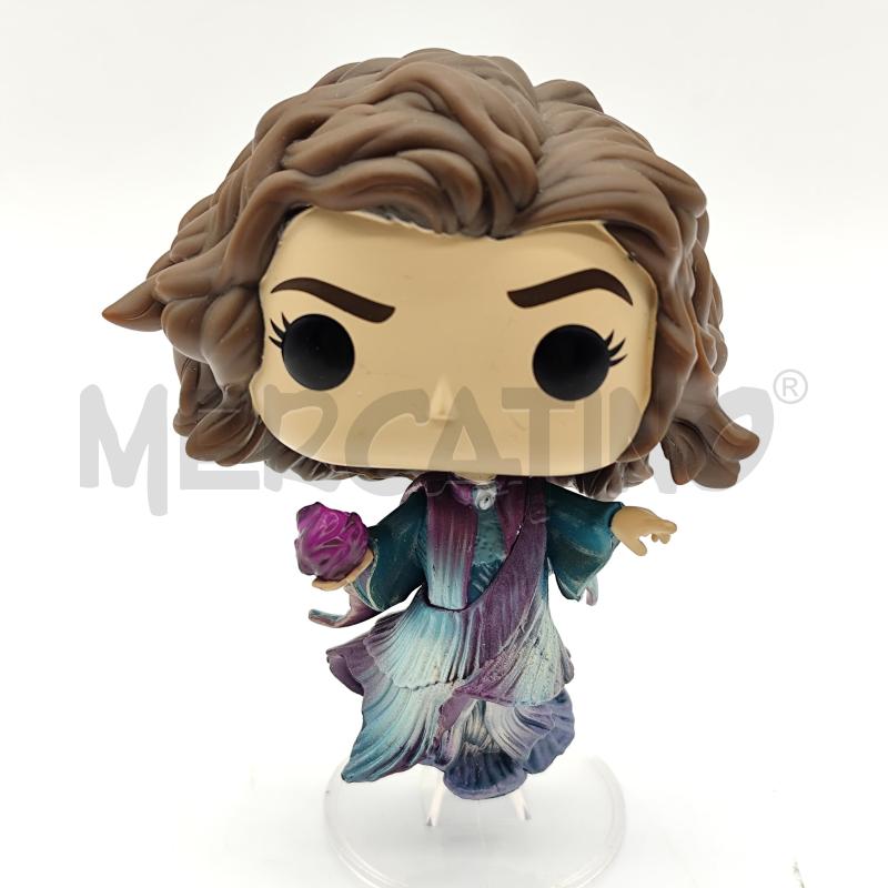 FUNKO POP AGATHA HARKNESS 826 WANDAVISION  | Mercatino dell'Usato Corbetta 1