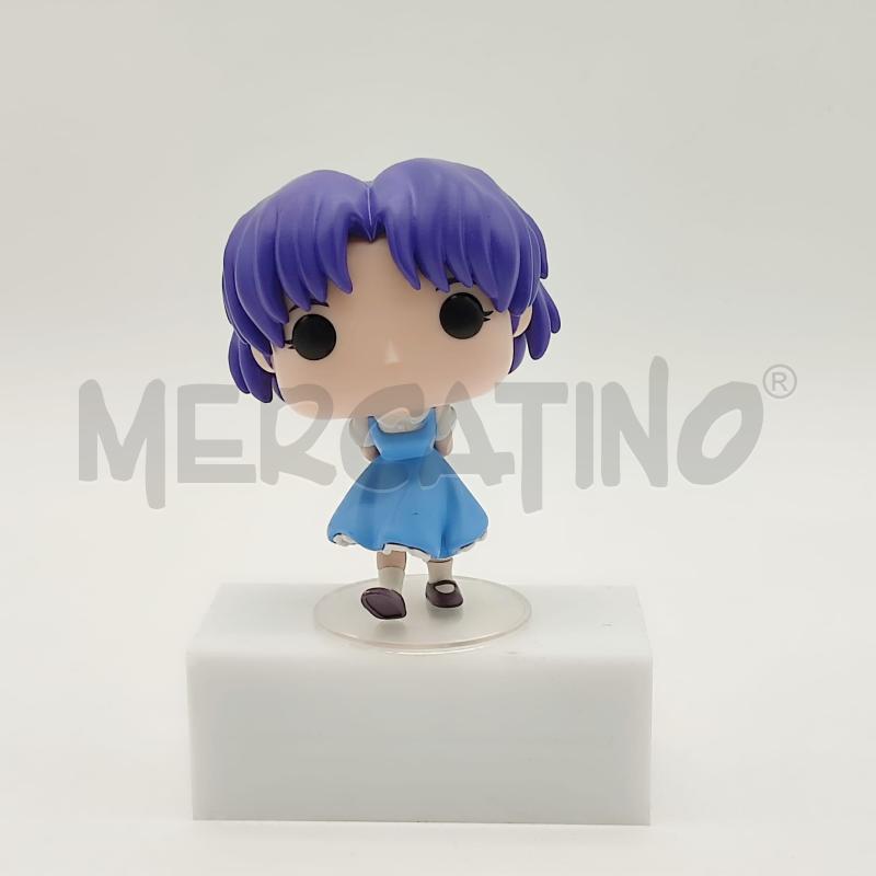 FUNKO POP AKANE 2027 RANMA 1/2 | Mercatino dell'Usato Corbetta 1