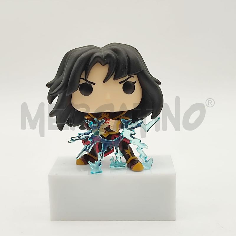 FUNKO POP AZULA 1440 AVATAR THE LAST AIRBENDER | Mercatino dell'Usato Corbetta 1
