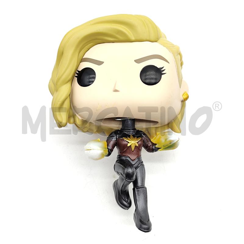 FUNKO POP CAPTAIN MARVEL 1249 THE MARVELS | Mercatino dell'Usato Corbetta 1