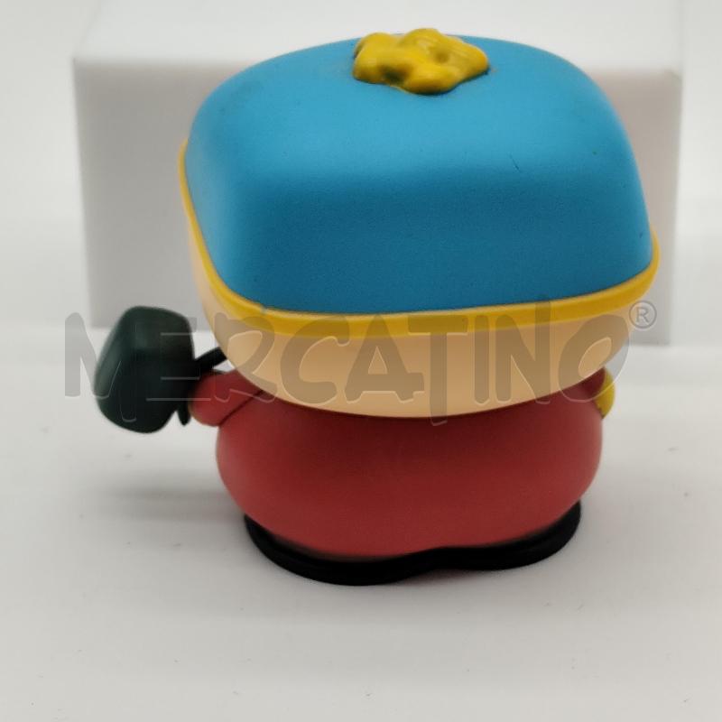 FUNKO POP CARTMAN WITH CLYDE 14 SOUTH PARK | Mercatino dell'Usato Corbetta 2