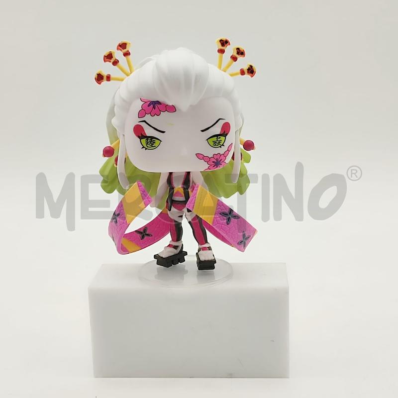 FUNKO POP DAKI 1817 DEMON SLAYER  | Mercatino dell'Usato Corbetta 1
