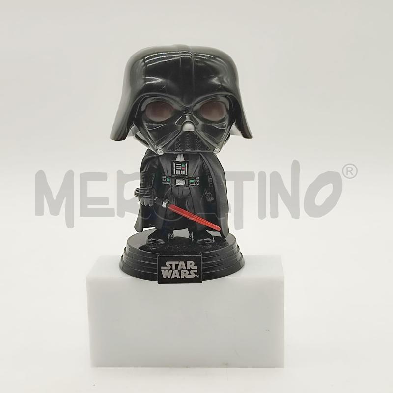 FUNKO POP DARTH VADER 343 STAR WARS | Mercatino dell'Usato Corbetta 1