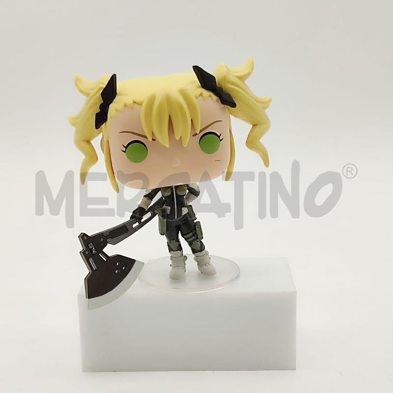 FUNKO POP KIKORU SHINOMIYA 2082 KAIJU  | Mercatino dell'Usato Corbetta 1
