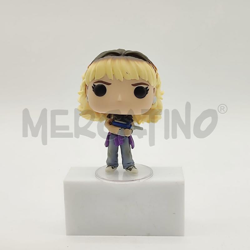 FUNKO POP MICHELLE 1738 ELECTRIC STATE | Mercatino dell'Usato Corbetta 1