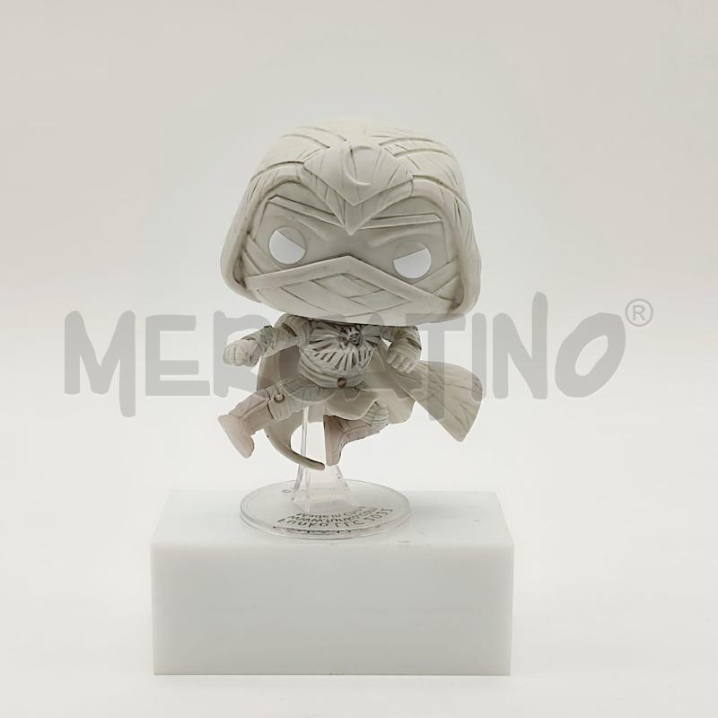 FUNKO POP MOON KNIGHT MARVEL 1047  | Mercatino dell'Usato Corbetta 1