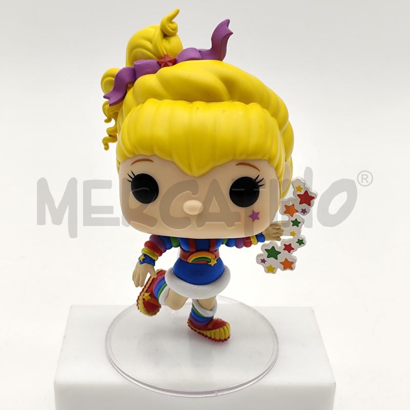 FUNKO POP RANIBOW VBRITE 1796 | Mercatino dell'Usato Corbetta 1