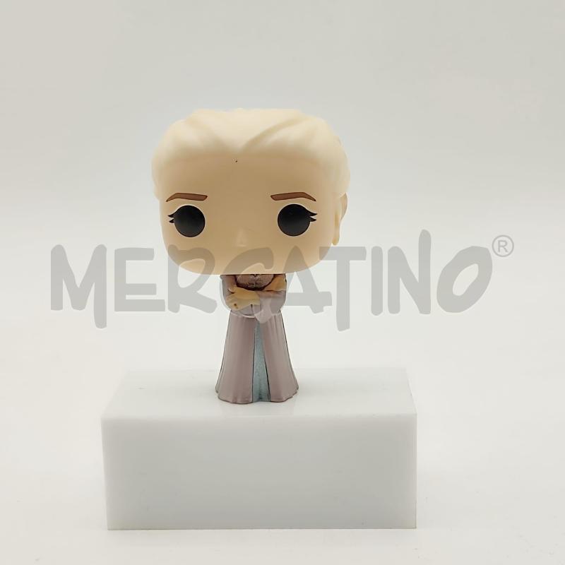 FUNKO POP RHAENYRA TARGARYEN 59 HOUSE OF THE DRAGON | Mercatino dell'Usato Corbetta 1
