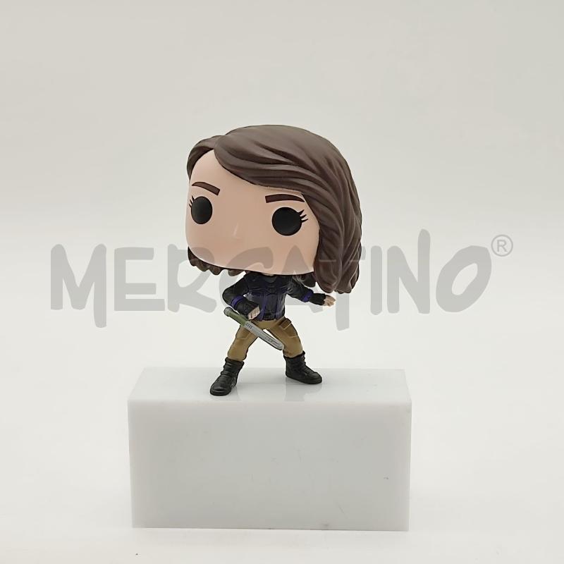 FUNKO POP RUTH BAT SERAPH 1367 MARVEL CAPTAIN AMERICA | Mercatino dell'Usato Corbetta 1