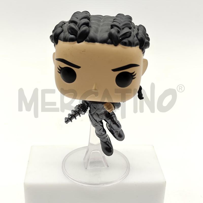 FUNKO POP THE ENGINEER 587 SUPERMAN | Mercatino dell'Usato Corbetta 1