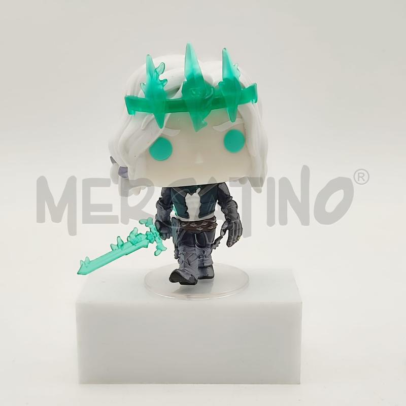FUNKO POP VIEGO 1044 LEAGUE OF LEGENDS  | Mercatino dell'Usato Corbetta 1