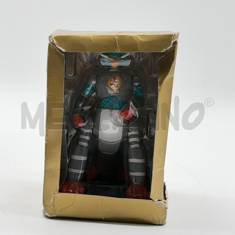 GENERALE BIRDLER GO NAGAI ROBOT COLLECTION N. 3 | Mercatino dell'Usato Corbetta 1