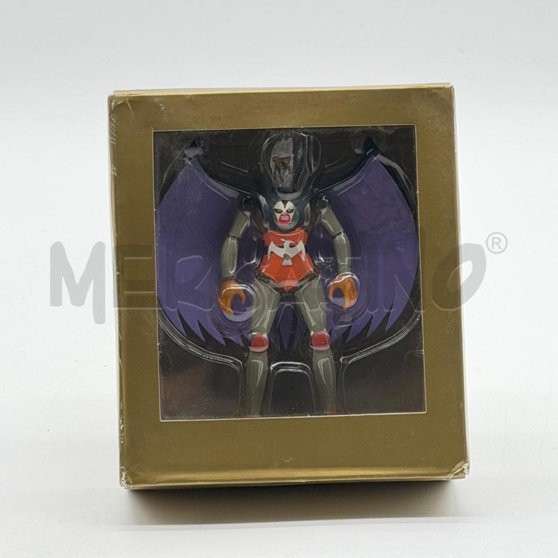 GENERALE RIGARN GO NAGAI ROBOT COLLECTION N.5 | Mercatino dell'Usato Corbetta 1