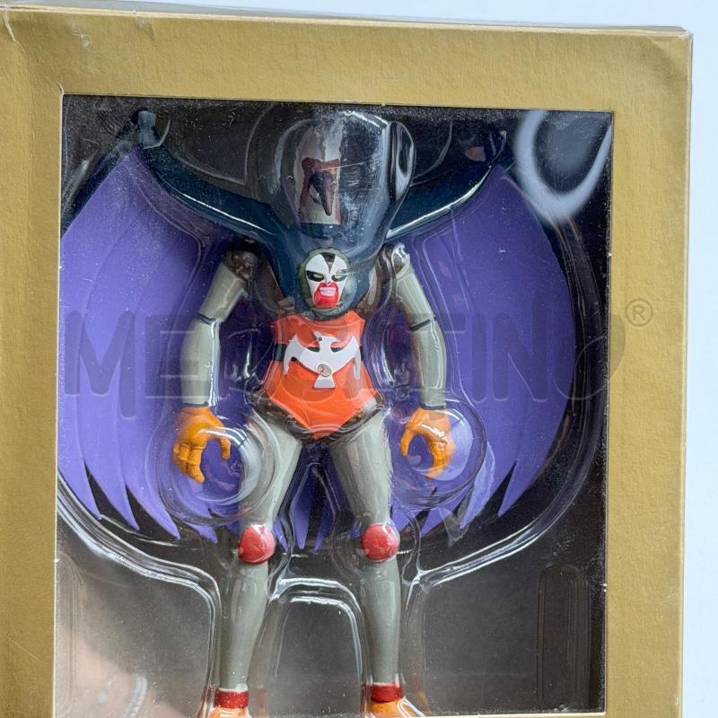 GENERALE RIGARN GO NAGAI ROBOT COLLECTION N.5 | Mercatino dell'Usato Corbetta 3