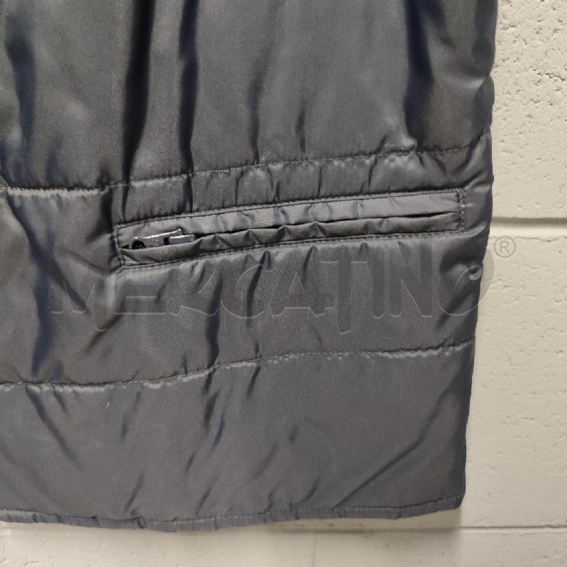 GILET UOMO FAY BLU DA INTERNO ZIP | Mercatino dell'Usato Corbetta 3