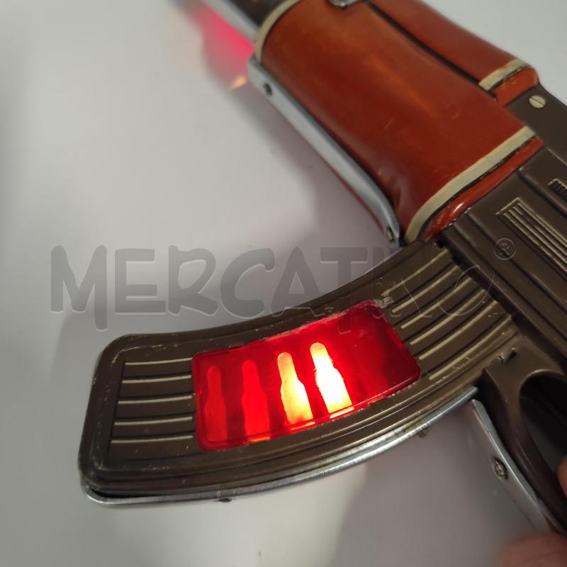GIOCO FUCILE LATTA | Mercatino dell'Usato Corbetta 3