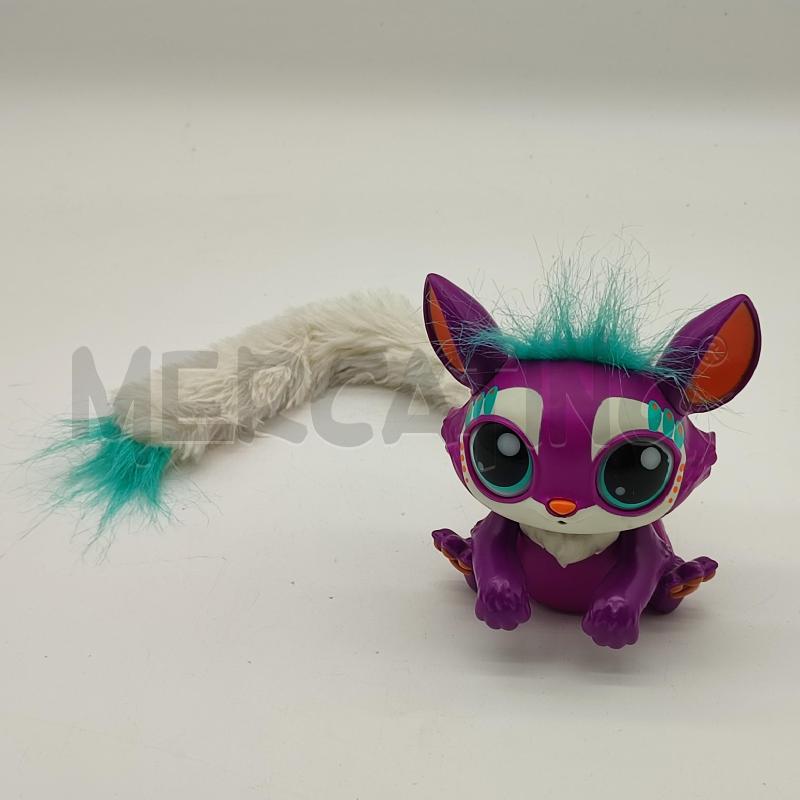 GIOCO LIL GLEEMERZ MATTEL LOOMUR | Mercatino dell'Usato Corbetta 1