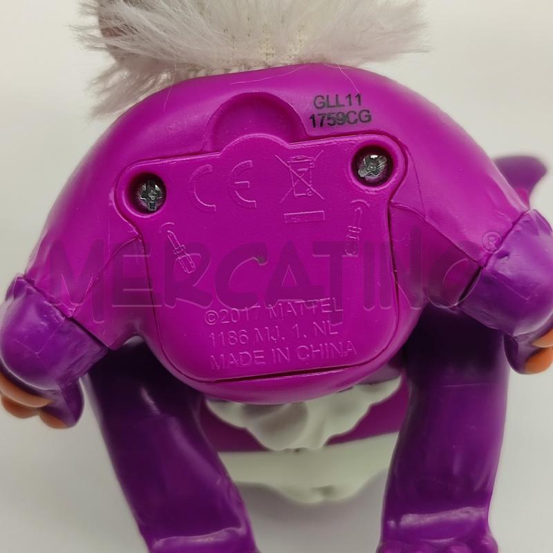 GIOCO LIL GLEEMERZ MATTEL LOOMUR | Mercatino dell'Usato Corbetta 4