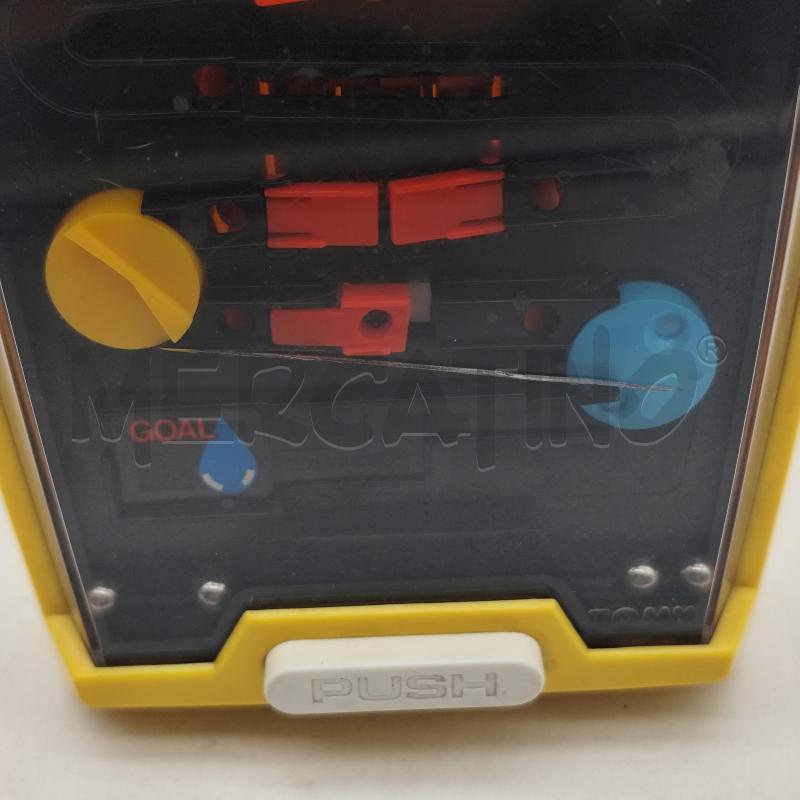 GIOCO TRICKY TRAPS TOMY | Mercatino dell'Usato Corbetta 3