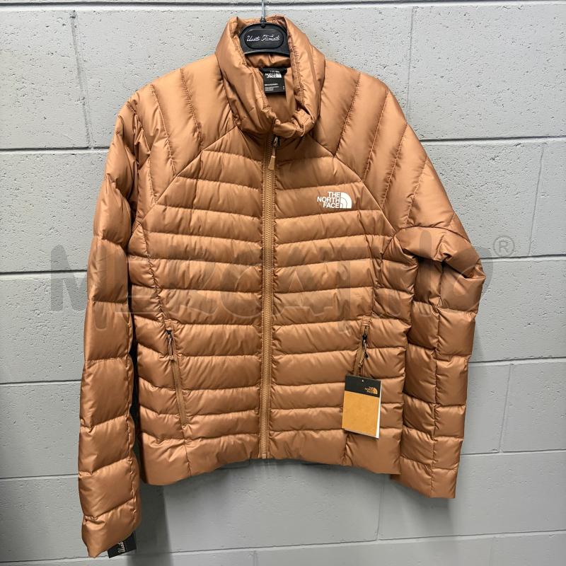 GIUBBOTTO UOMO THE NORTH FACE MARR NEW ASHTON FZ PIUMINO | Mercatino dell'Usato Corbetta 1