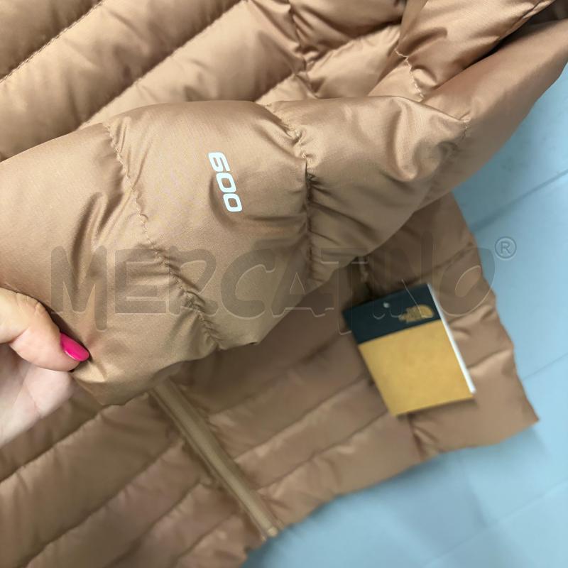 GIUBBOTTO UOMO THE NORTH FACE MARR NEW ASHTON FZ PIUMINO | Mercatino dell'Usato Corbetta 3