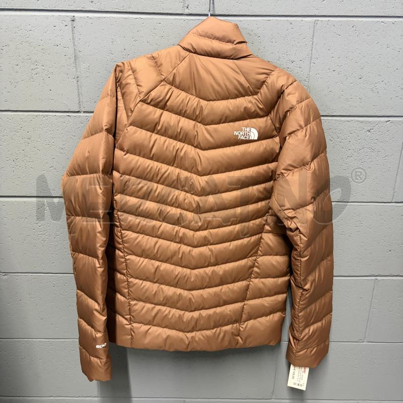 GIUBBOTTO UOMO THE NORTH FACE MARR NEW ASHTON FZ PIUMINO | Mercatino dell'Usato Corbetta 4