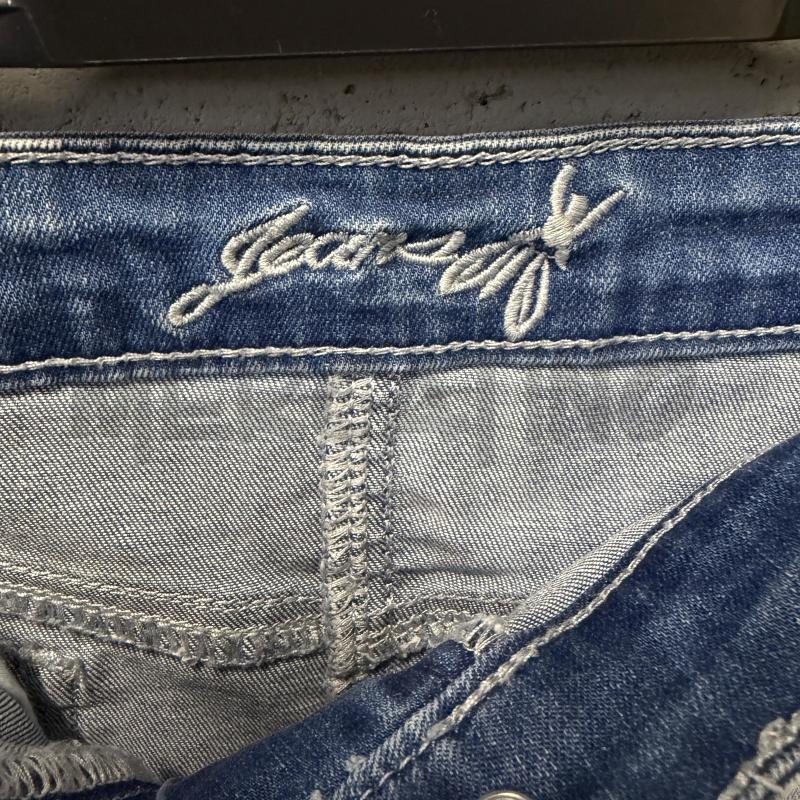 GONNA ATRIZIA PEPE JEANS CHIARO FONDO PIZZO | Mercatino dell'Usato Corbetta 3