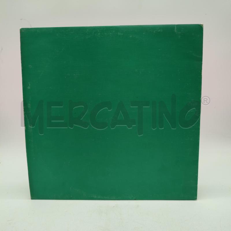 I NOMADI NARACAULI E ALTRE STORIE 33 GIRI LP | Mercatino dell'Usato Corbetta 2