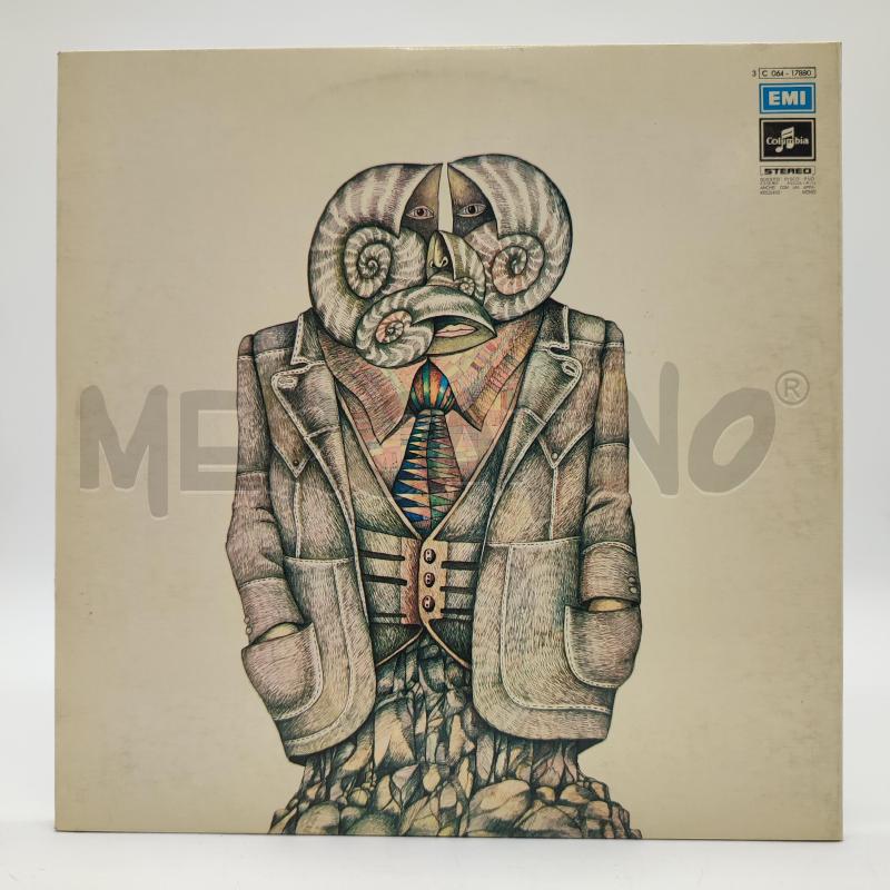 I NOMADI UN GIORNO INSIEME 33 GIRI LP | Mercatino dell'Usato Corbetta 2