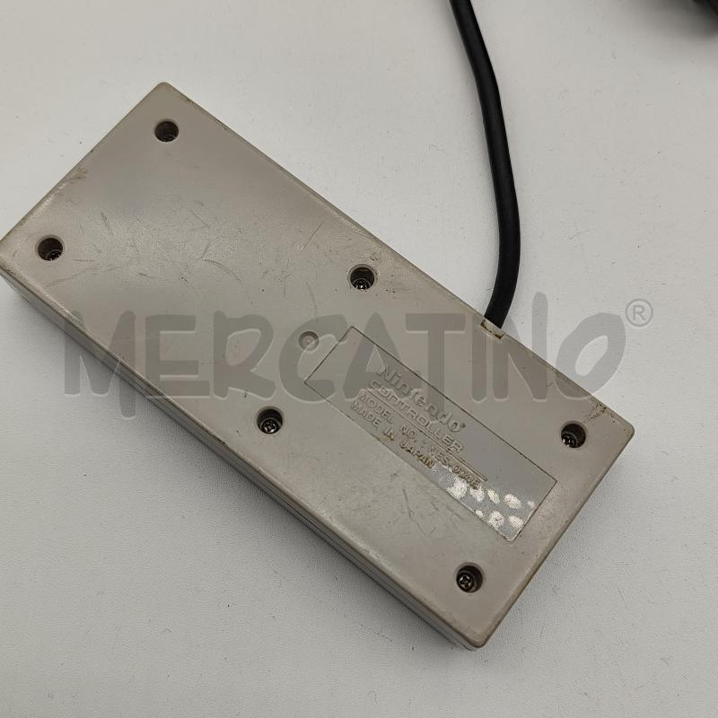 JOYSTICK CONTROLLER NINTENDO NES | Mercatino dell'Usato Corbetta 2