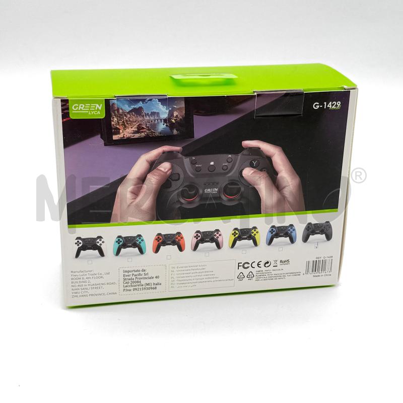 JOYSTICK CONTROLLER PLAYSTATION 3 PS3 673 | Mercatino dell'Usato Corbetta 2