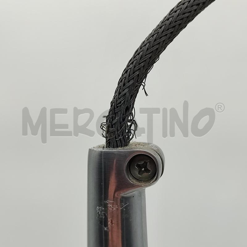LAMPADARIO LUCEPLAN GLASS GLASS  P. RIZZATTO DESIGN  | Mercatino dell'Usato Corbetta 2
