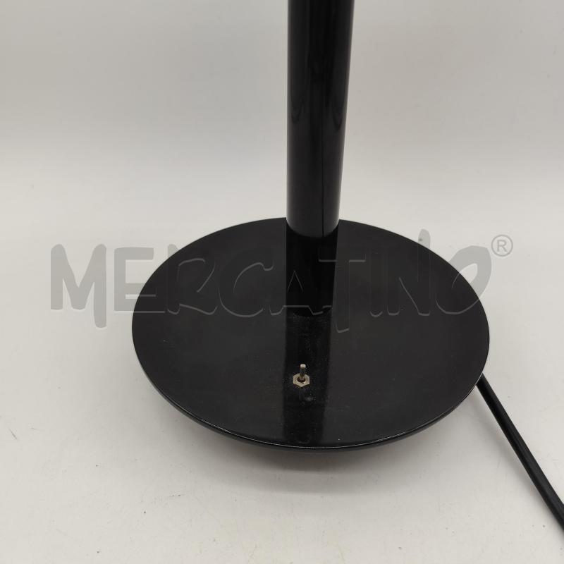 LAMPADA DA TAVOLO F,FABBIA NERA BIANCA | Mercatino dell'Usato Corbetta 3